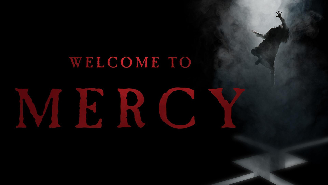 Welcome to Mercy - 剧照