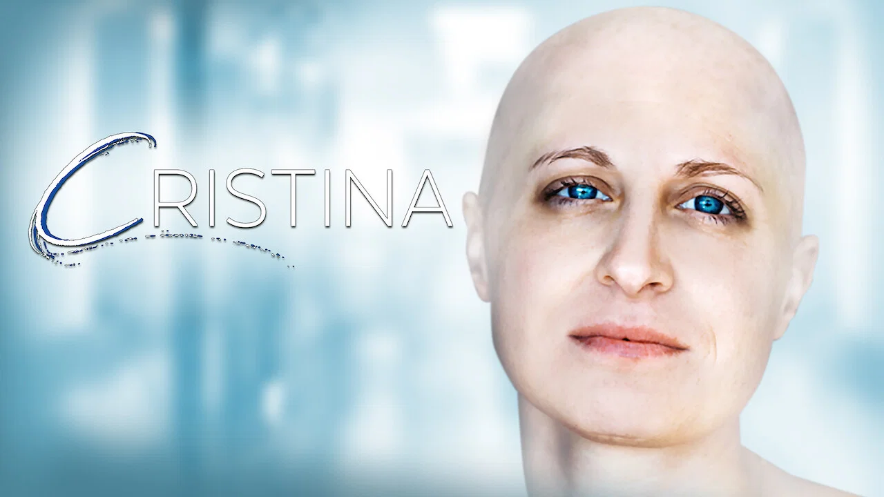 Cristina - 剧照