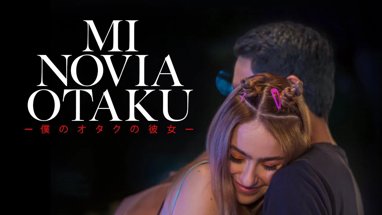 Mi novia otaku - 剧照
