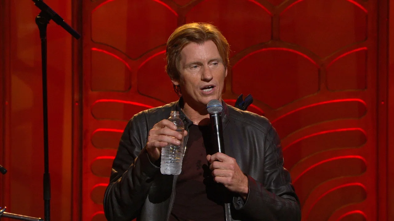 Denis Leary and Friends Present: Douchebags and Donuts - 剧照