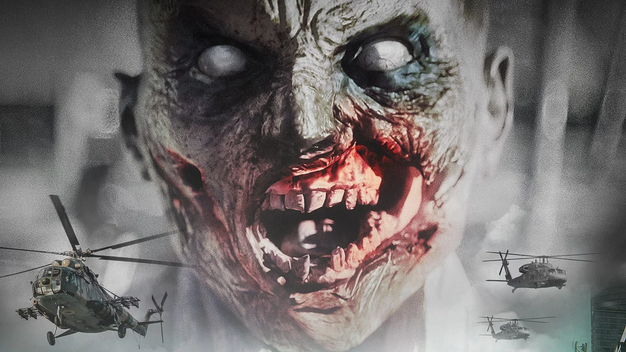 Zombie Farm - 剧照