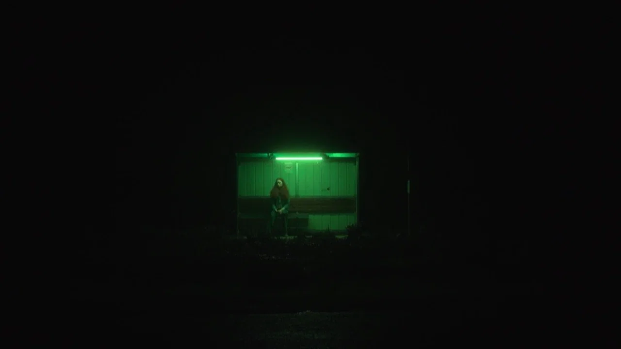The Bus to Nowhere - 剧照