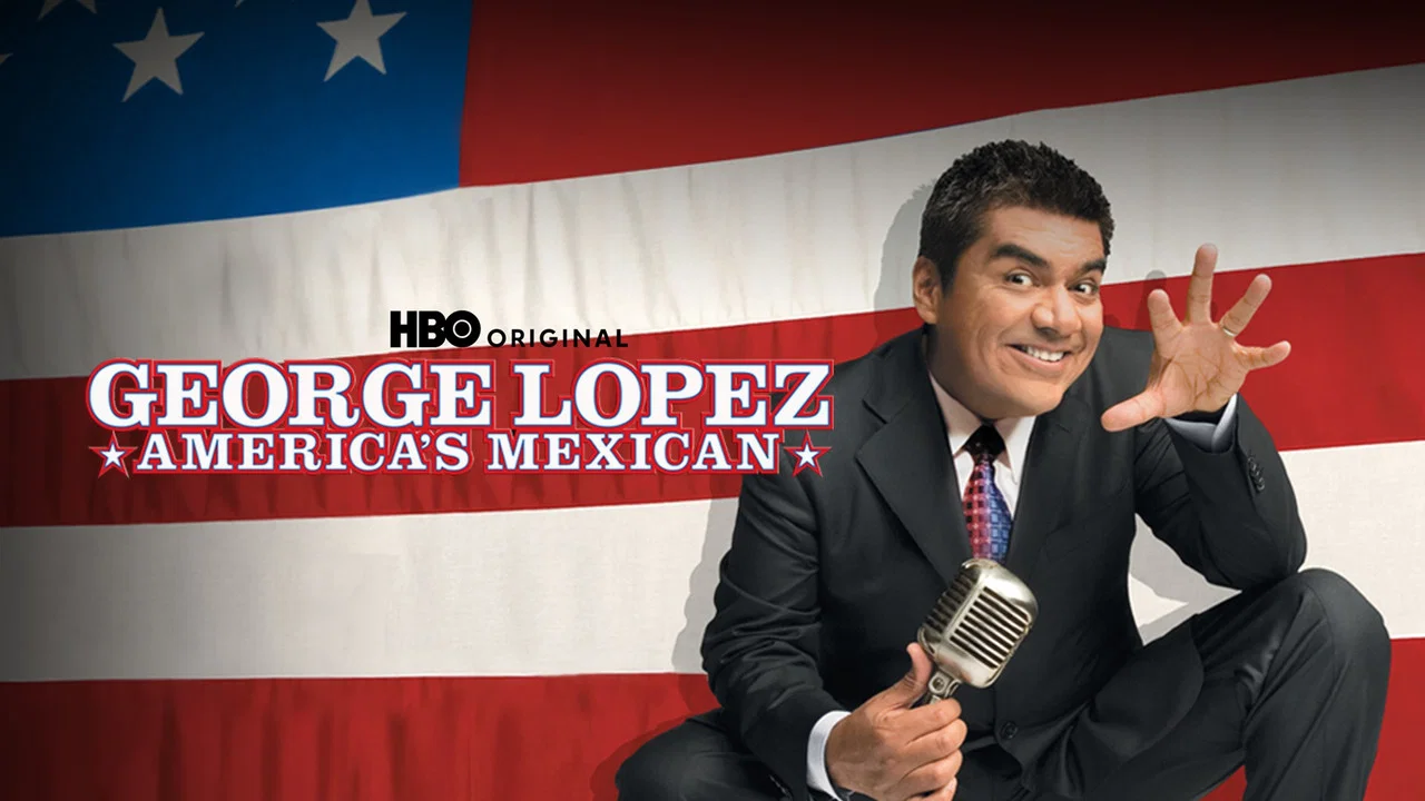 George Lopez: America's Mexican - 剧照
