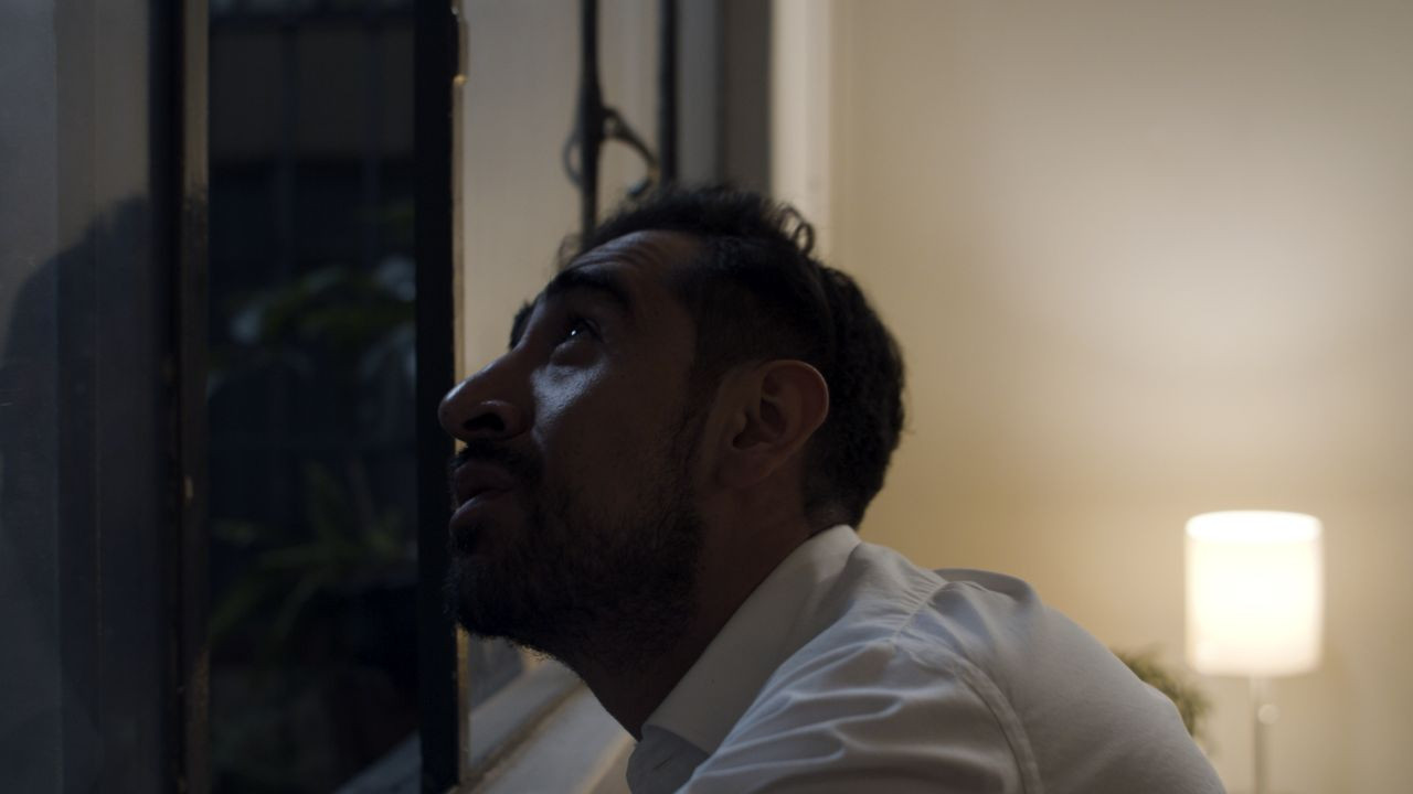 Ver la luna - 剧照