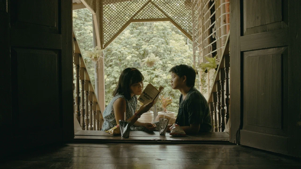 Billie & Emma - 剧照