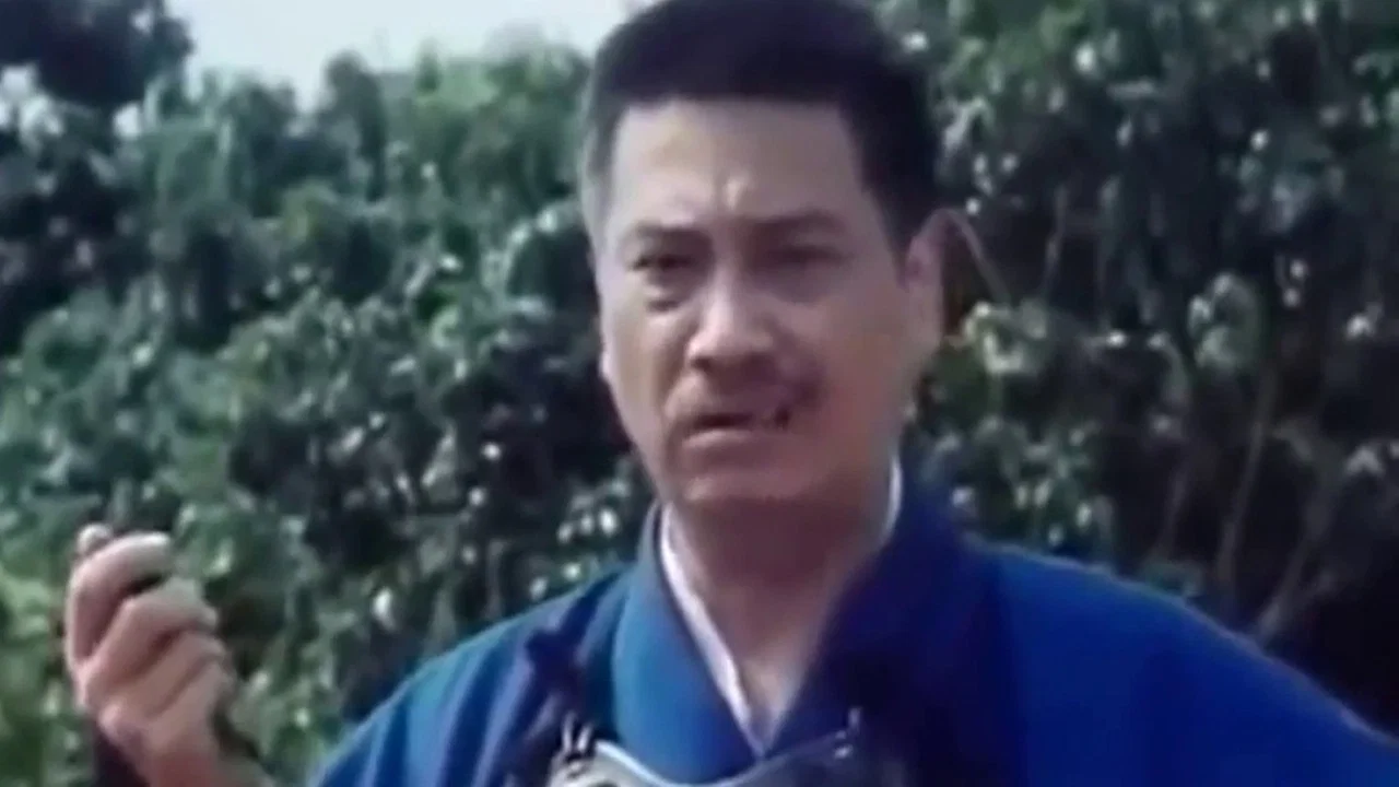 忍者兵 - 剧照