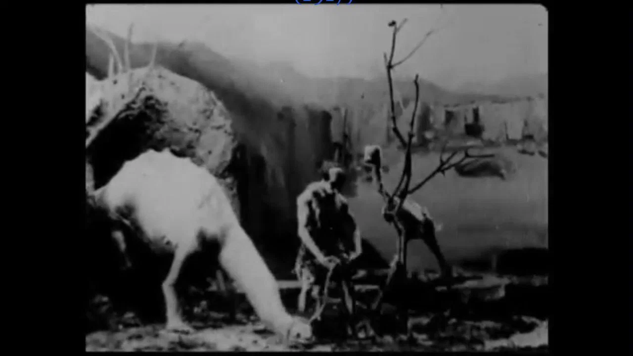 Prehistoric Poultry - 剧照