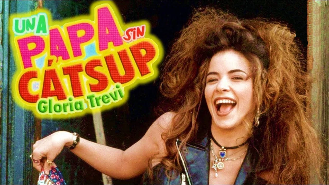 Una papa sin catsup - 剧照