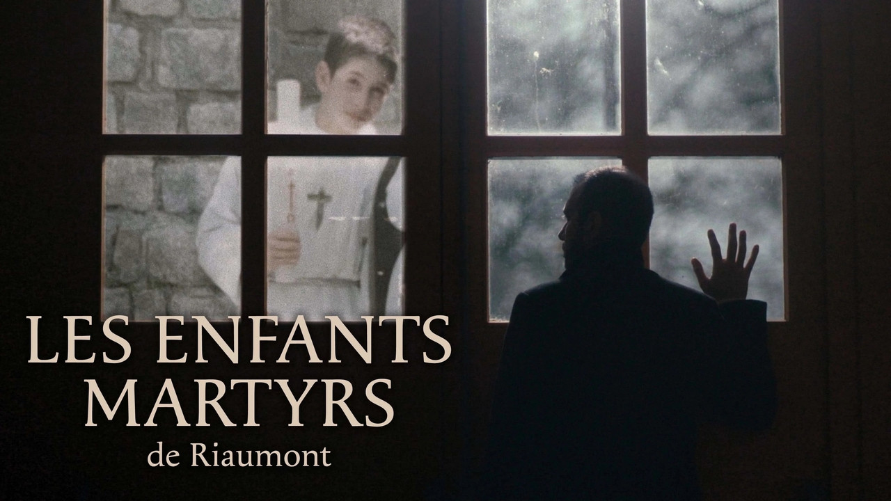 Les Enfants martyrs de Riaumont - 剧照