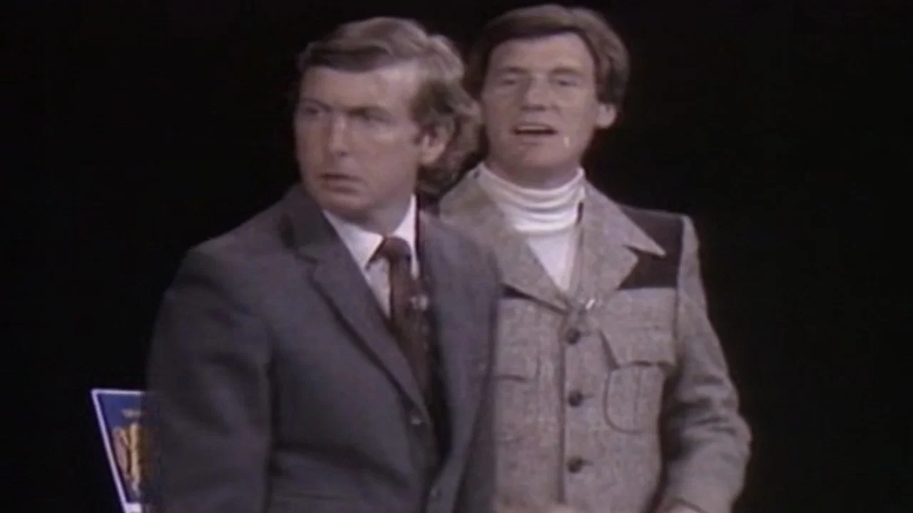 Monty Python's Flying Circus&mdash;Eric Idle's Personal Best - 剧照