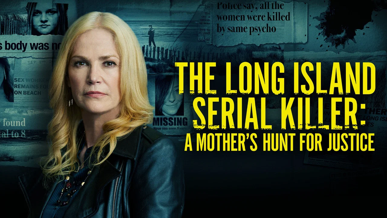 The Long Island Serial Killer: A Mother's Hunt for Justice - 剧照