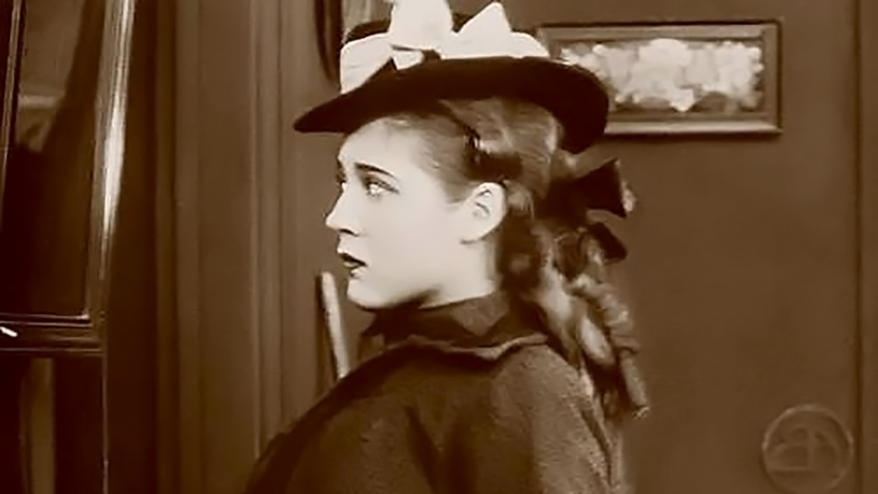 The New York Hat - 剧照