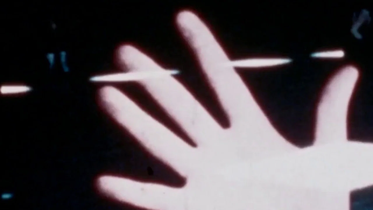 Roseblood - 剧照