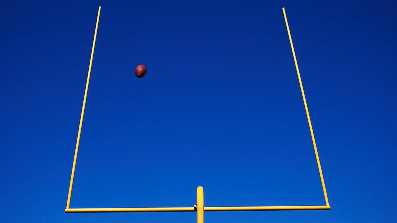 The Garbage Picking Field Goal Kicking Philadelphia Phenomenon - 剧照