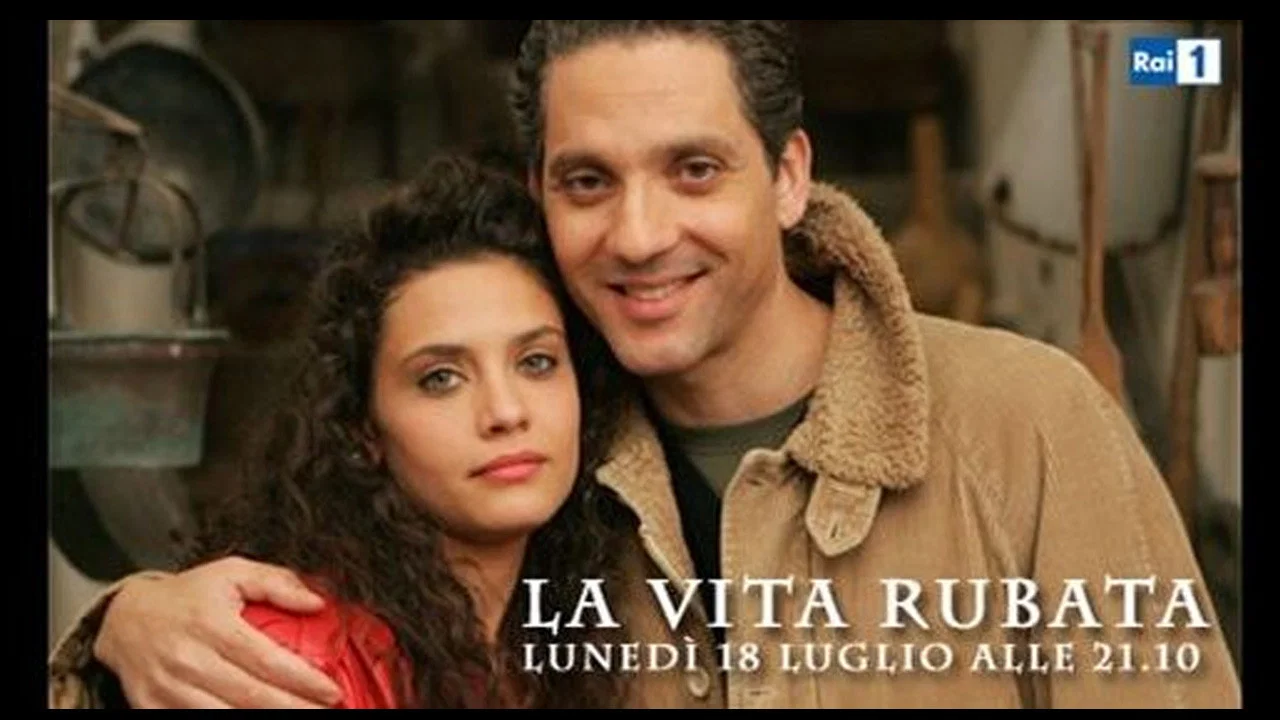 La vita rubata - 剧照