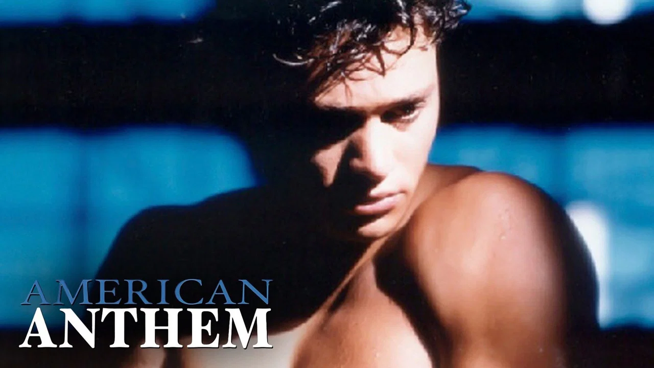American Anthem - 剧照