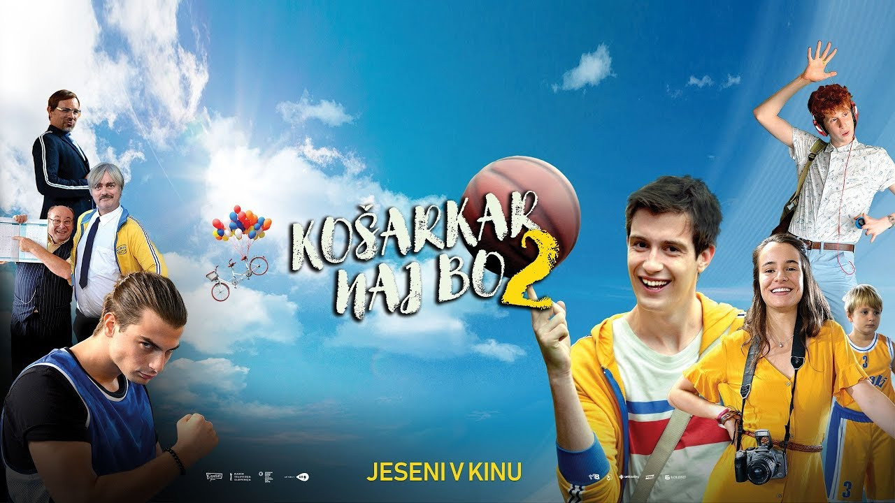 Ko&scaron;arkar naj bo 2 - 剧照