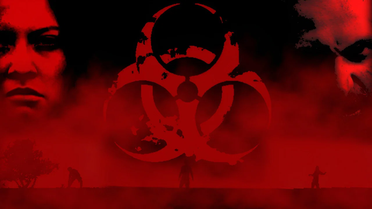 A Malevolent World - 剧照