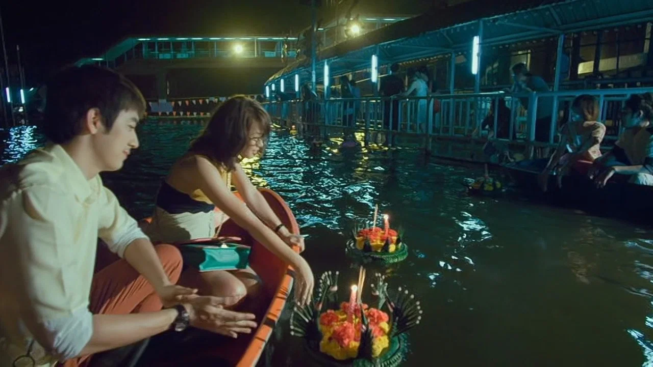 รักเอาอยู่ - 剧照