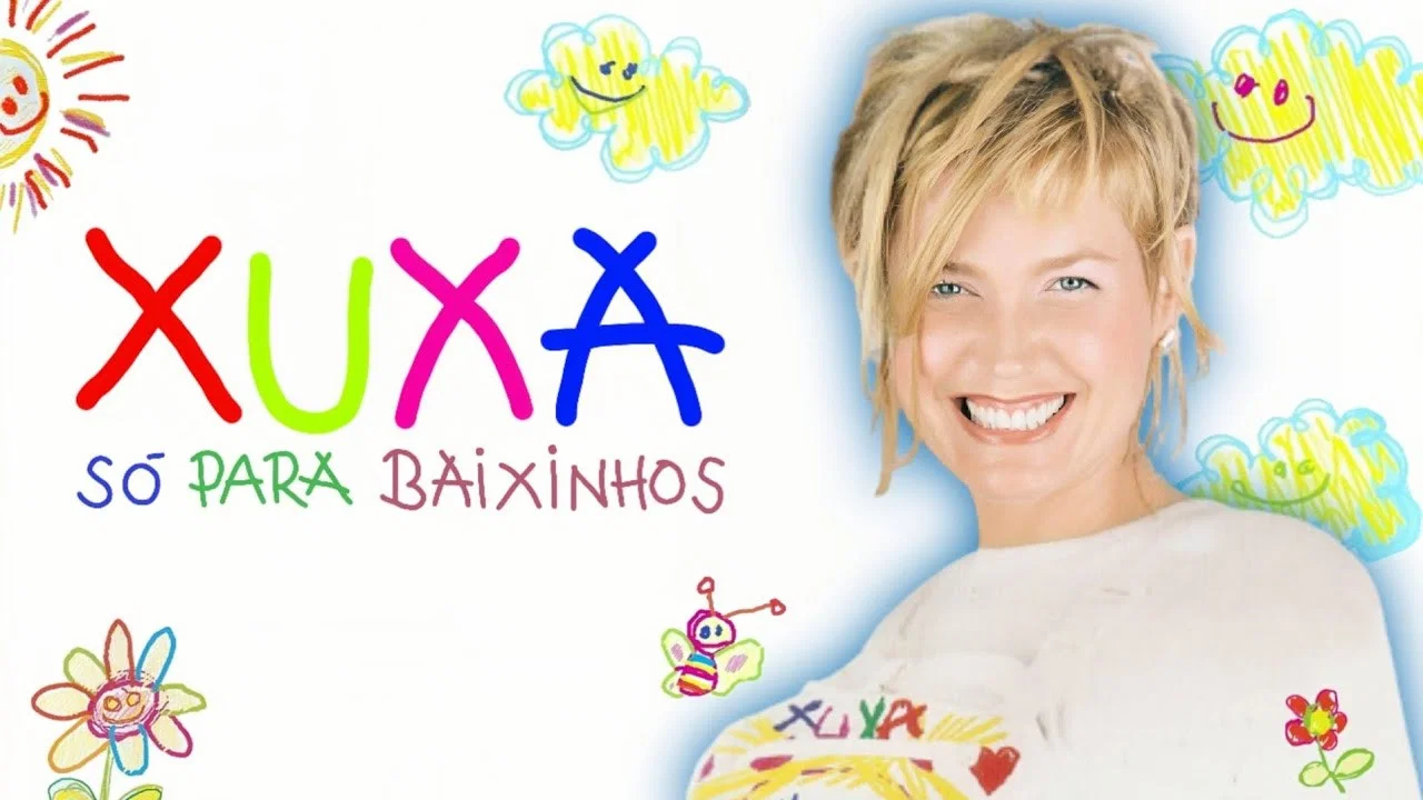 Xuxa S&oacute; Para Baixinhos - 剧照