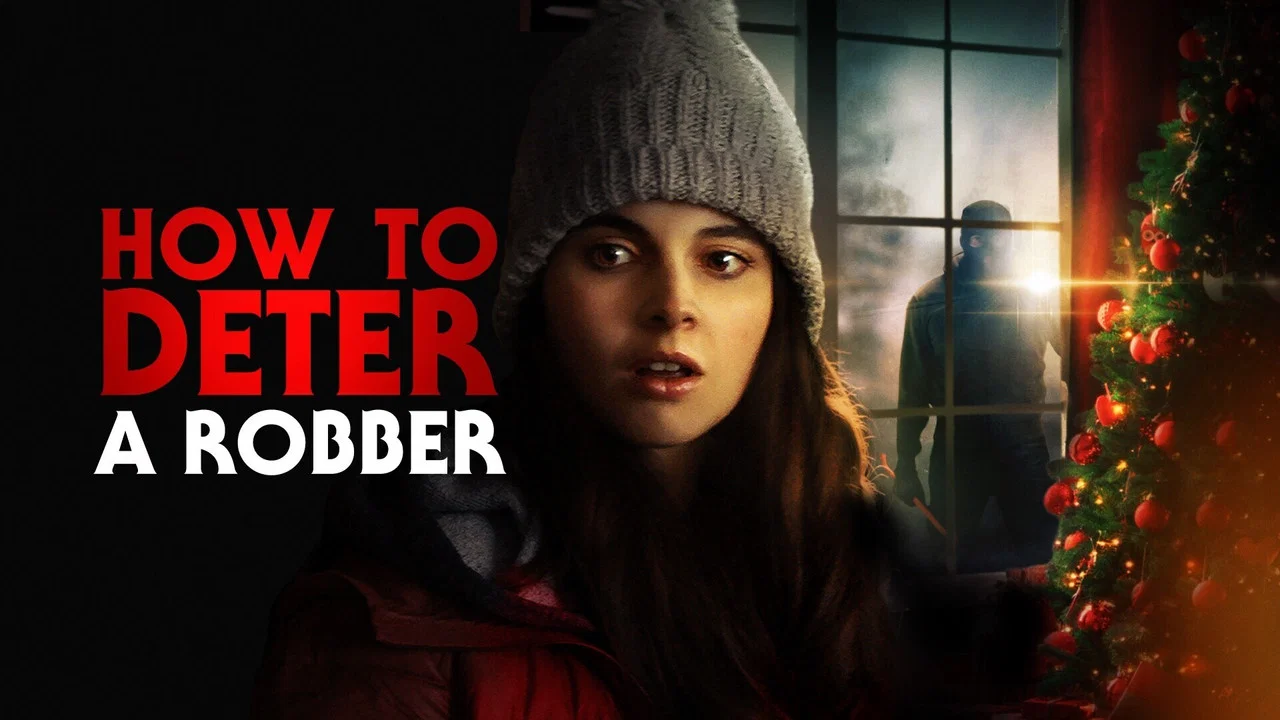 How to Deter a Robber - 剧照