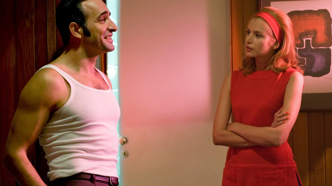 OSS117之里约谍影 - 剧照