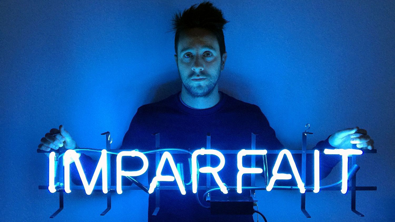 Alexandre Barrette: Imparfait - 剧照