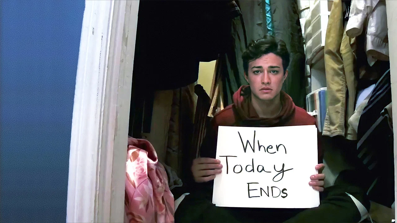 When Today Ends - 剧照