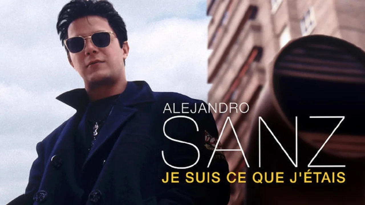 SANZ: Lo que fui es lo que soy - 剧照