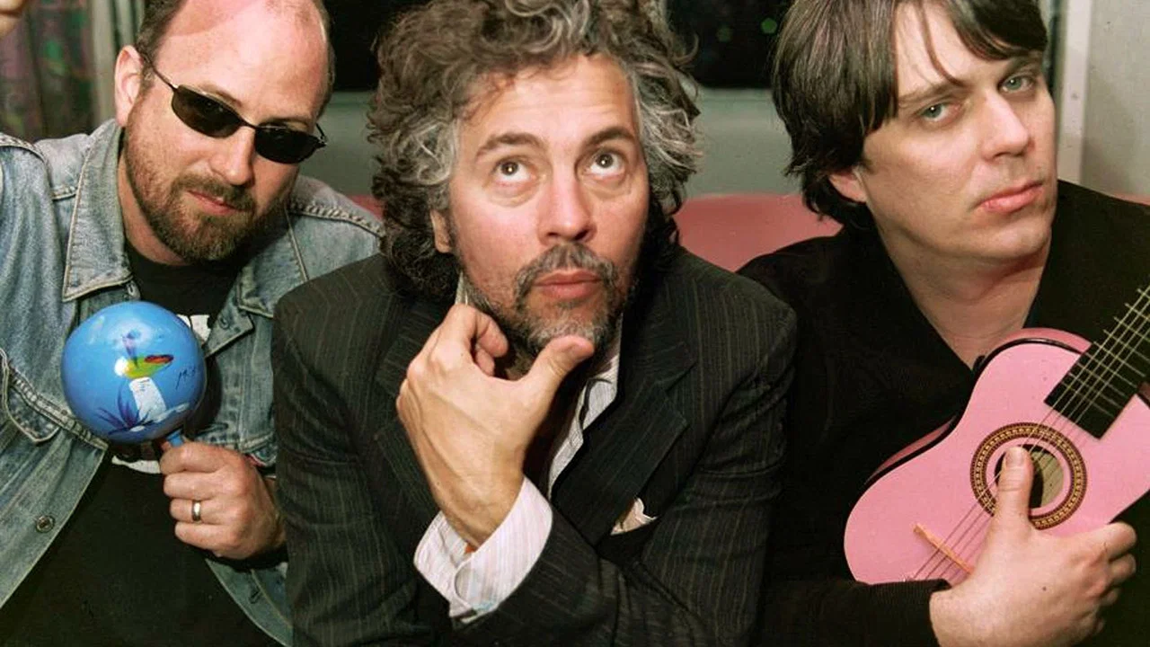 The Flaming Lips: VOID (Video Overview in Deceleration) - 剧照