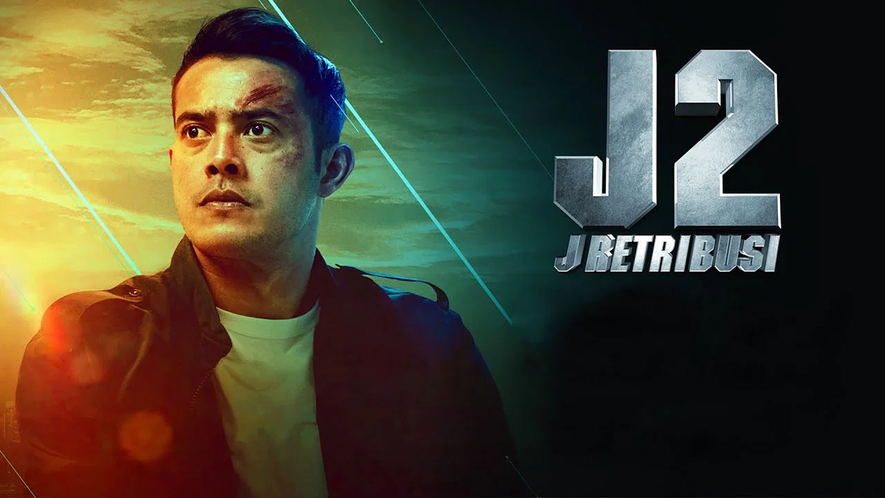 J2:J 惩戒 - 剧照