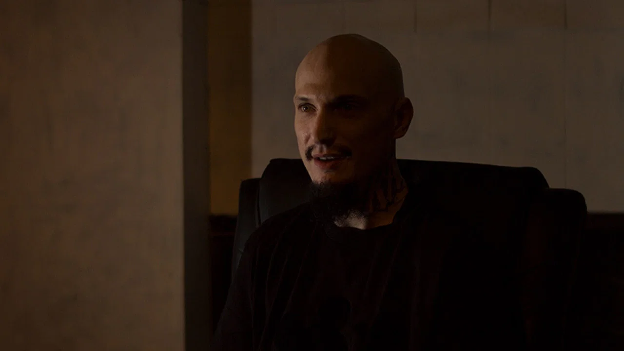 An American Satan - 剧照