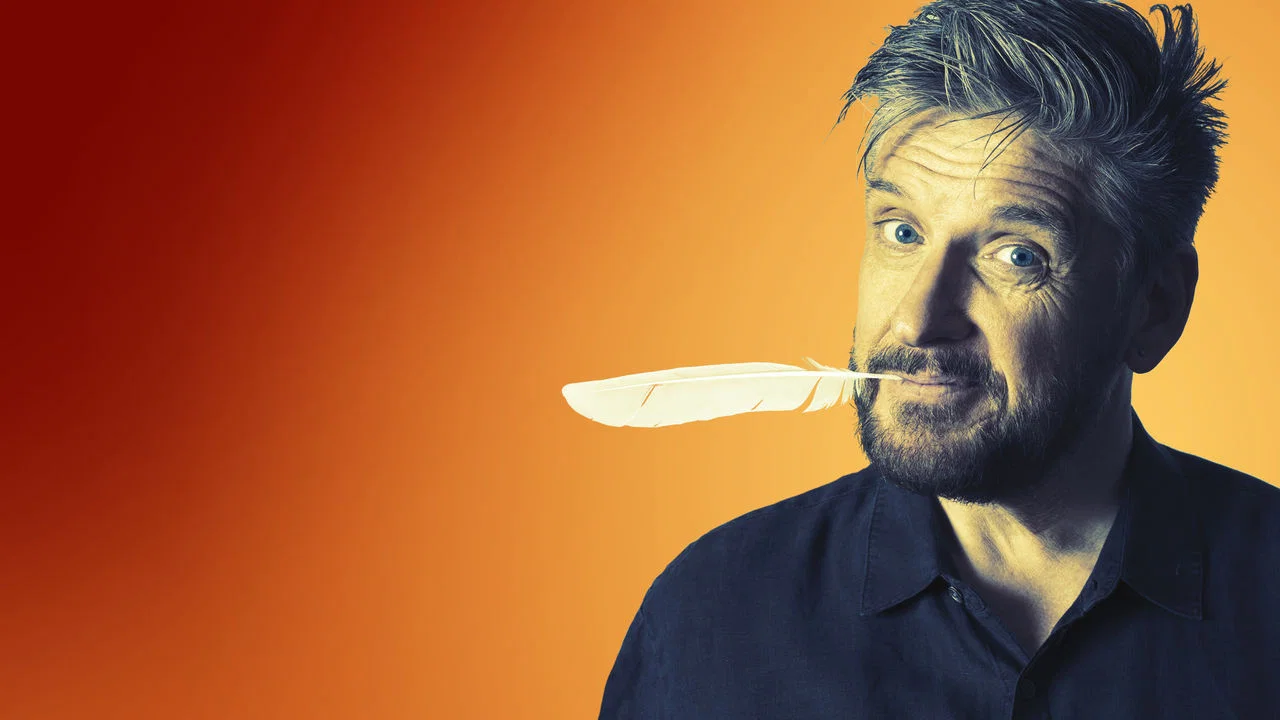 Craig Ferguson: Tickle Fight - 剧照