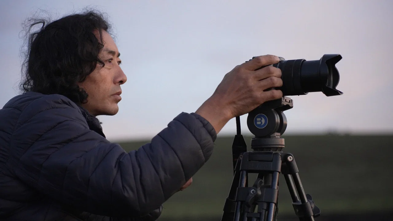 My Lens, My Land - 剧照