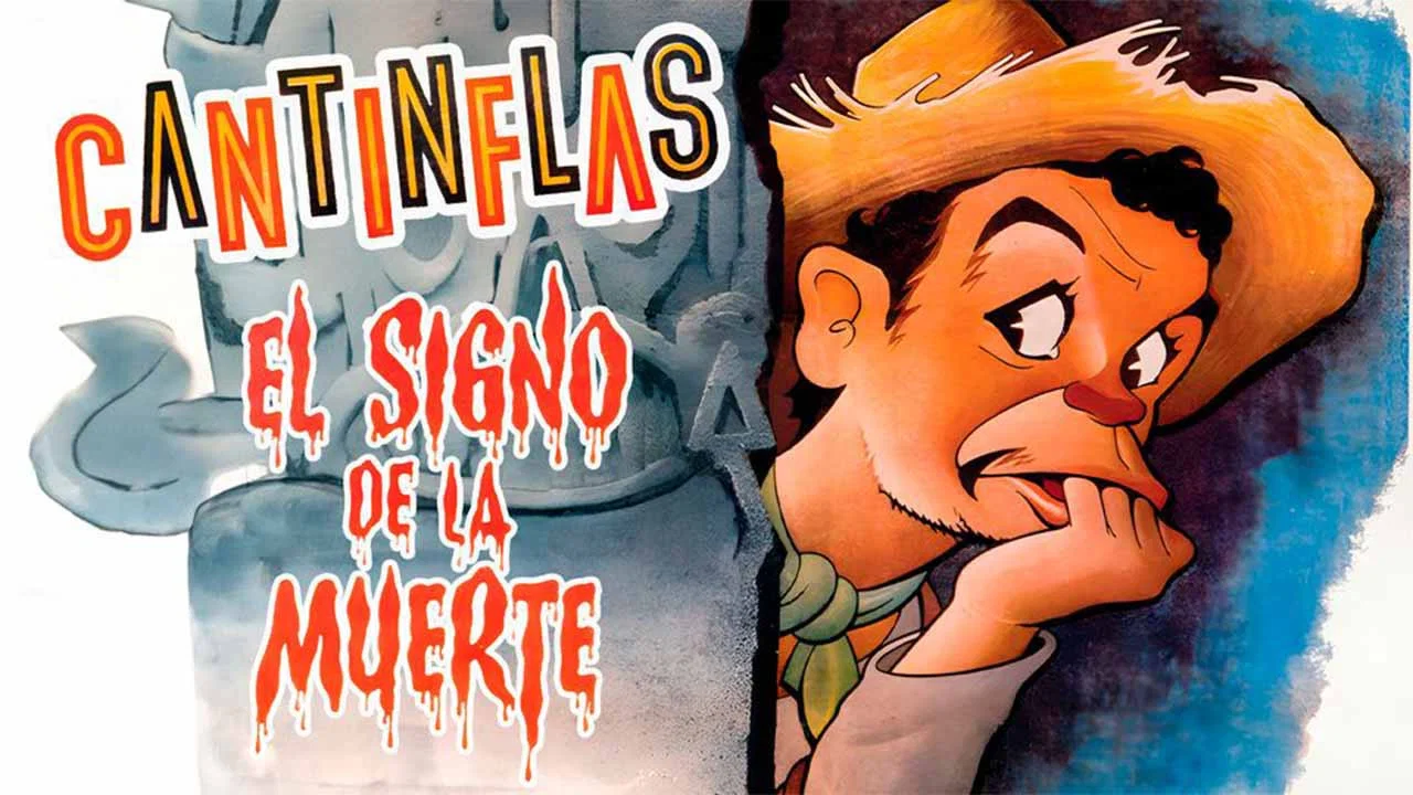 El Signo de la Muerte - 剧照