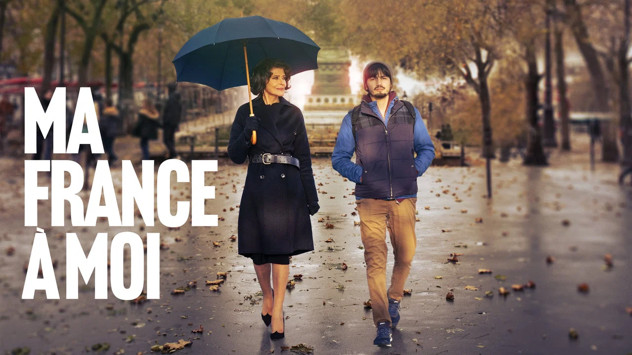Ma France &agrave; moi - 剧照