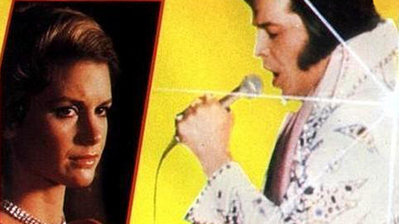 Elvis and the Beauty Queen - 剧照