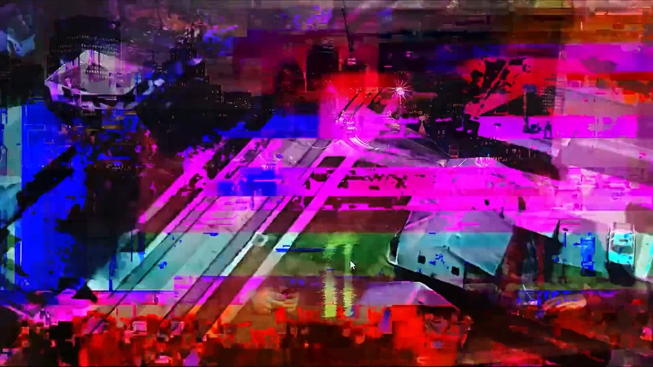 Endless Content Forever - 剧照