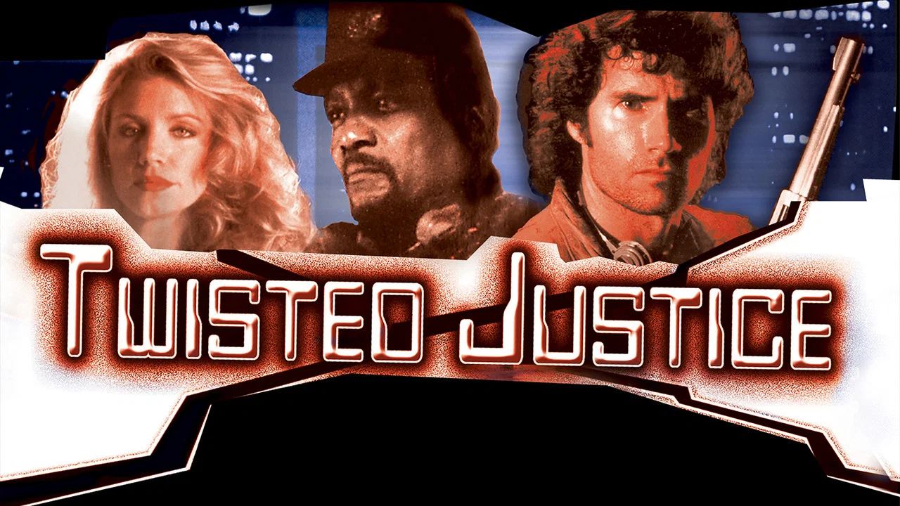 Twisted Justice - 剧照