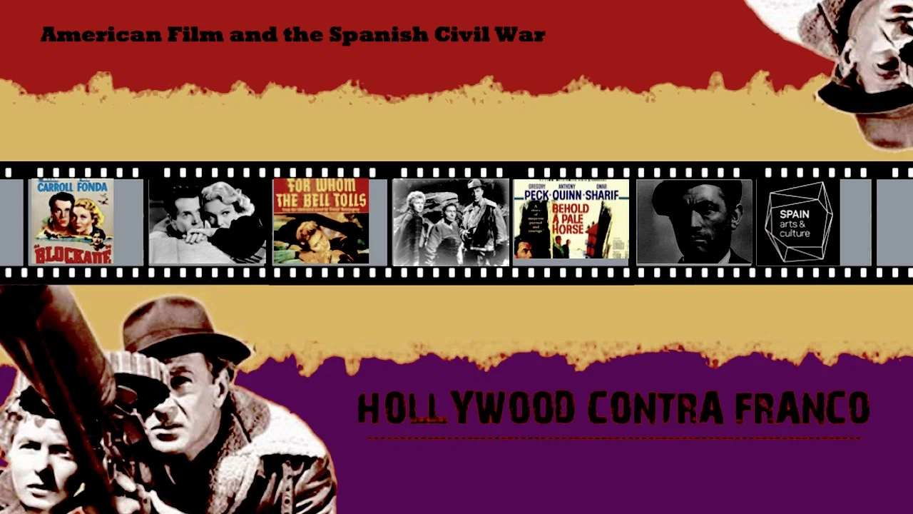 Hollywood contra Franco - 剧照