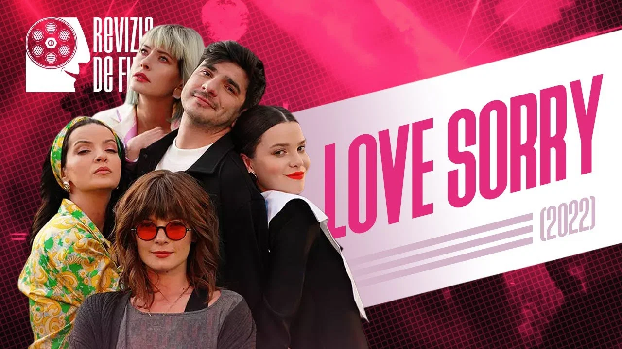 Love Sorry - 剧照
