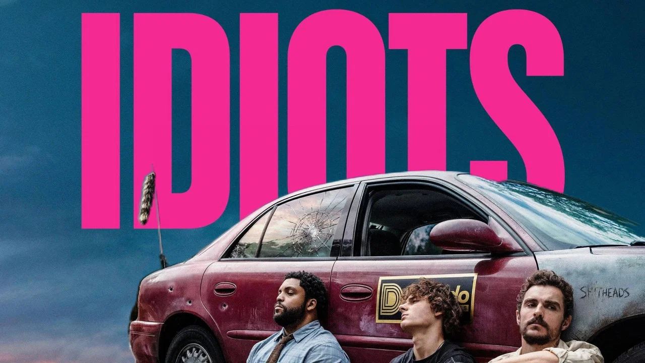 Idiots - 剧照