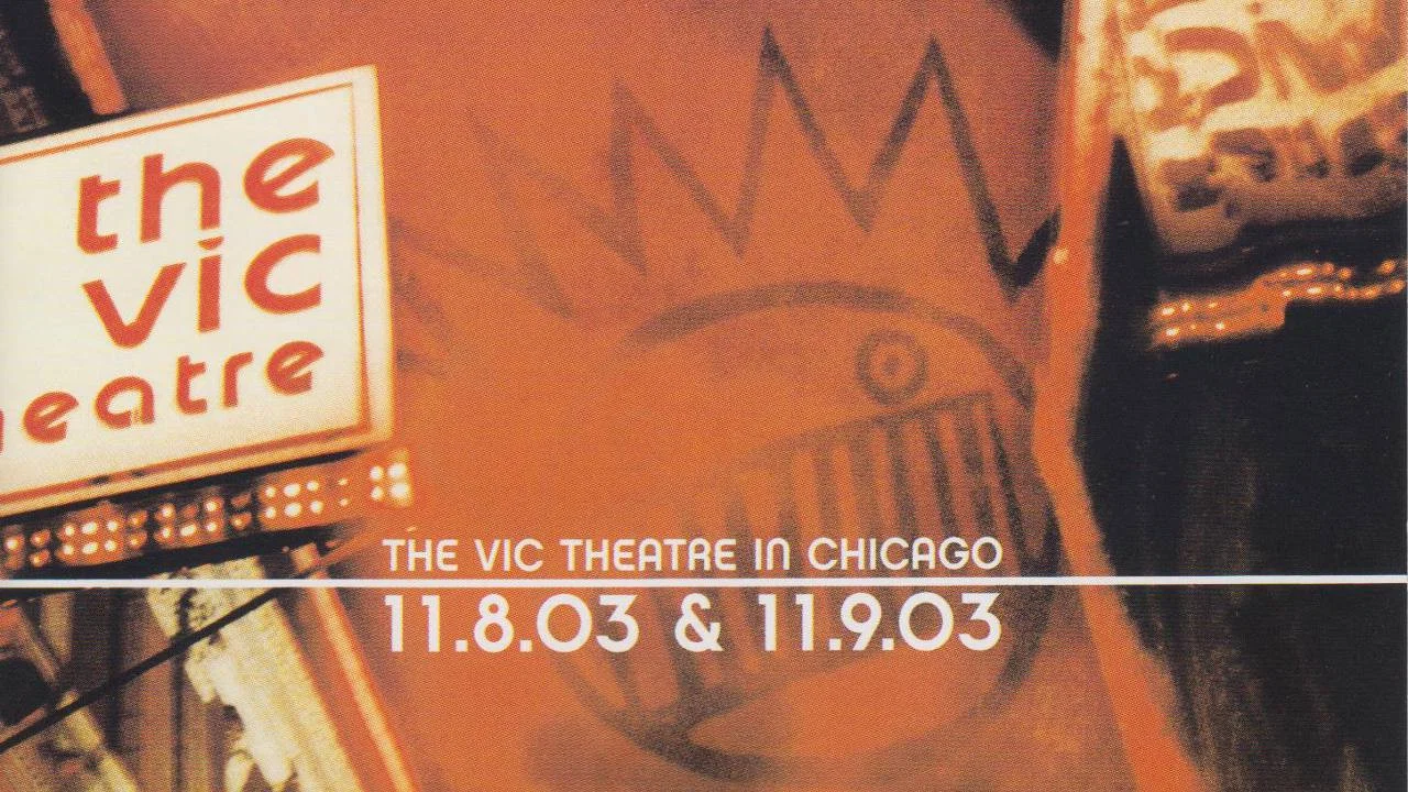 Ween: Live in Chicago - 剧照
