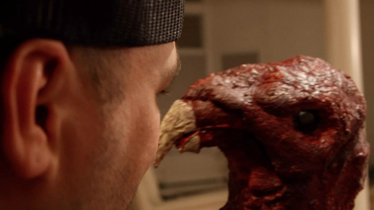 Amityville Turkey Day - 剧照