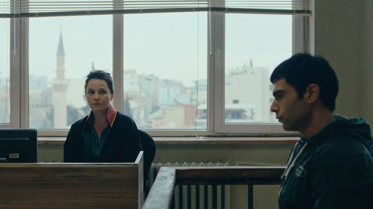 Teredd&uuml;t &Ccedil;izgisi - 剧照
