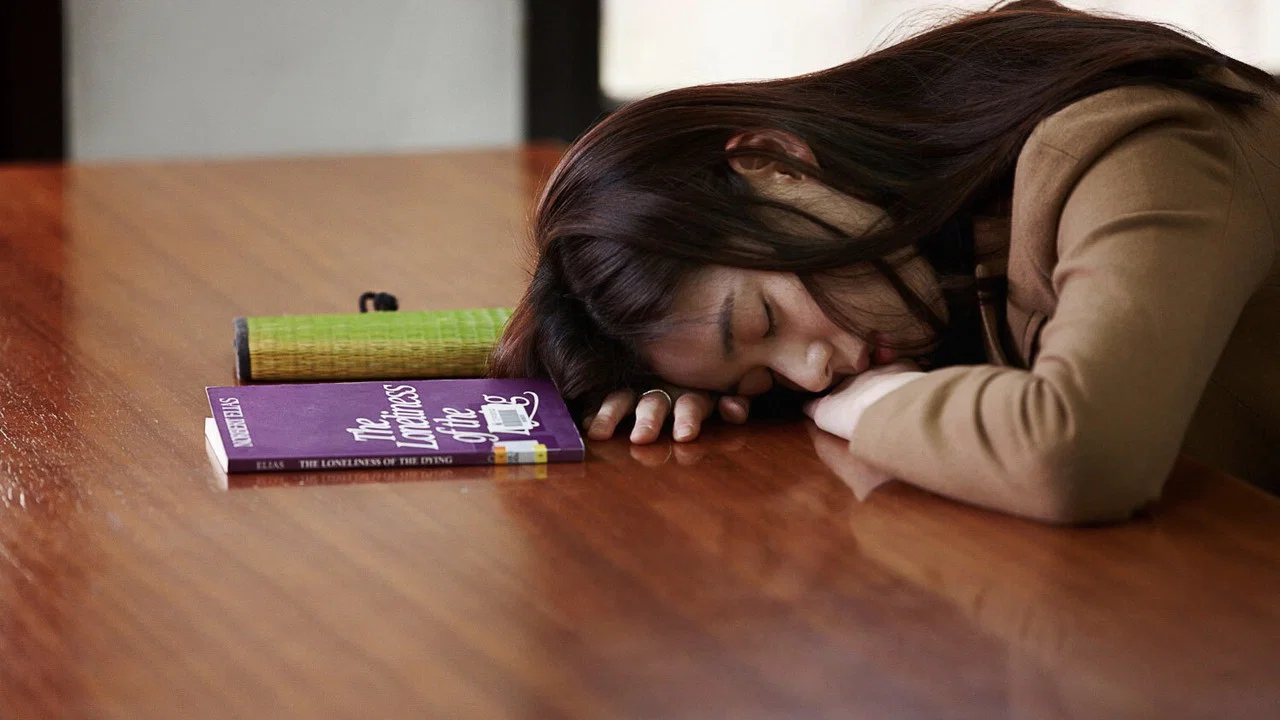 不是任何人女儿的海媛 - 剧照