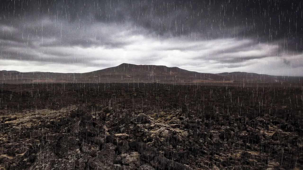 Mass Extinction: Life at the Brink - 剧照