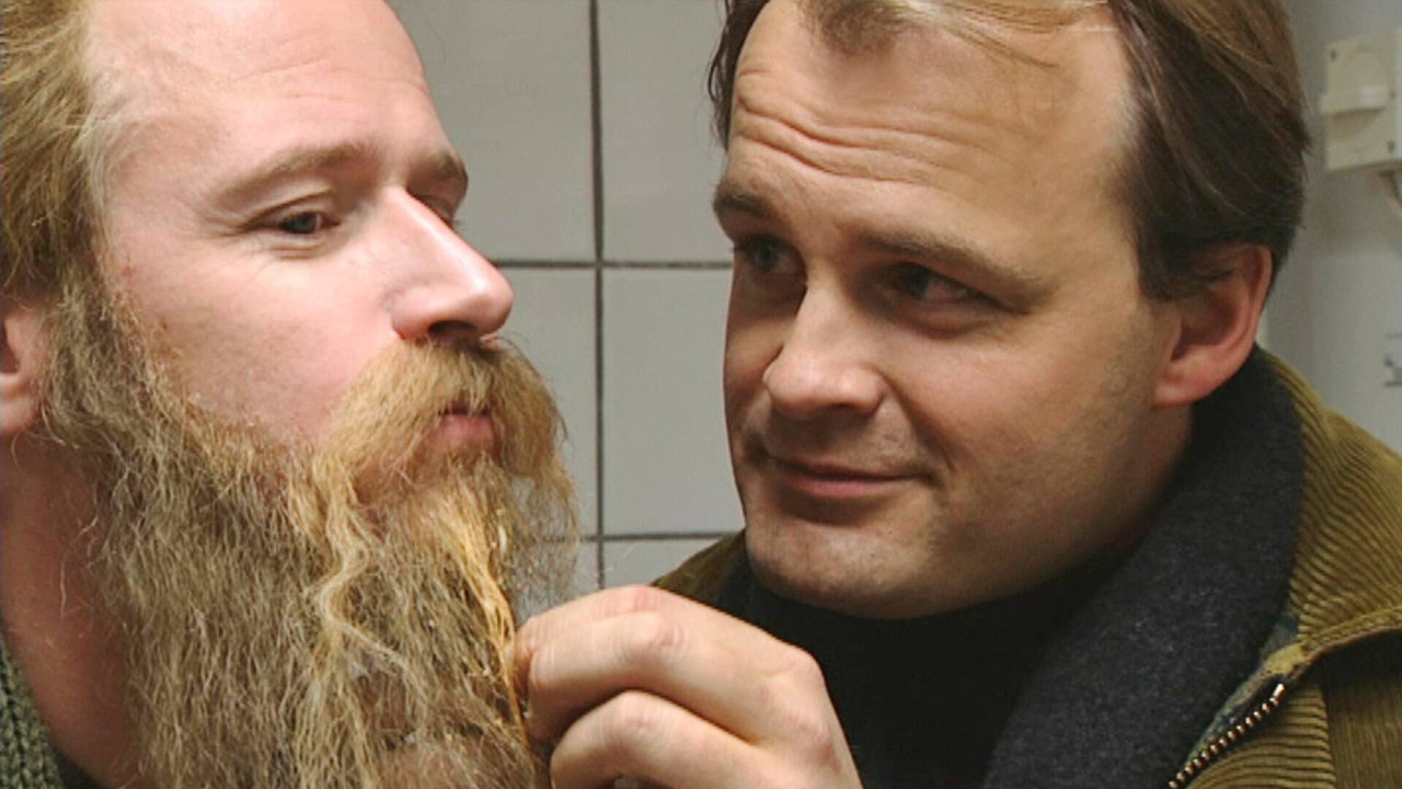 Ben & Gunnar - En liten film om manlig v&auml;nskap - 剧照