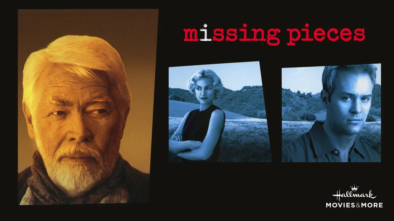 Missing Pieces - 剧照