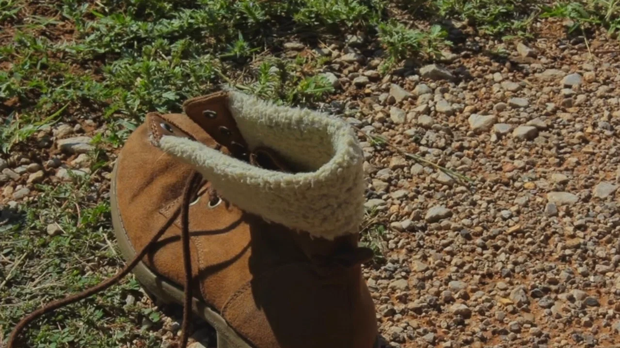 To Bet One's Boot - 剧照
